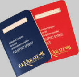 Passeport sportif