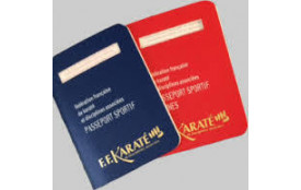 Passeport sportif